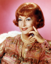 Picture of Agnes Moorehead in Bewitched