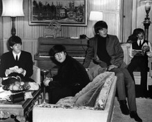 Picture of A Hard Day's Night