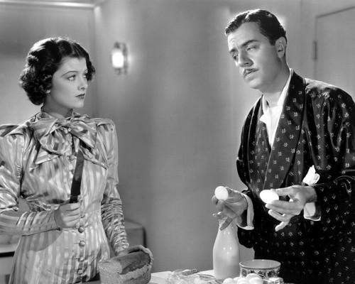 Picture of After the Thin Man