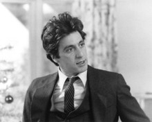 Picture of Al Pacino in ...And Justice for All.
