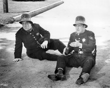 Picture of Abbott and Costello Meet the Keystone Kops