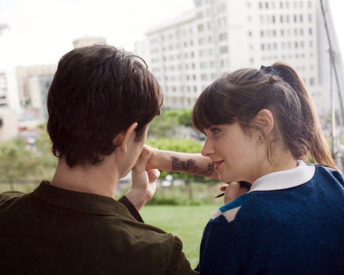 Picture of 500 Days of Summer