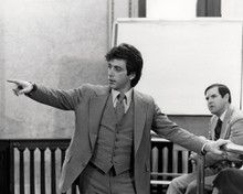 Picture of Al Pacino in ...And Justice for All.