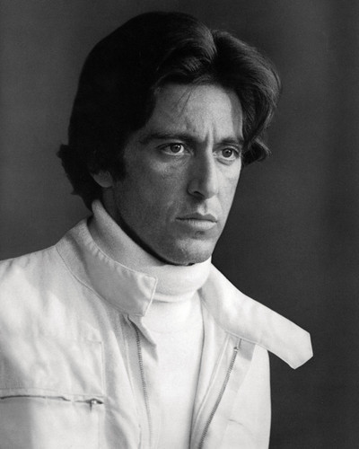Picture of Al Pacino in Bobby Deerfield