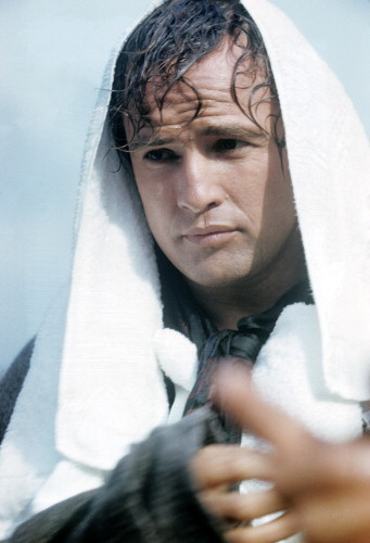 Picture of Marlon Brando