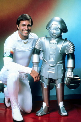 Picture of Buck Rogers in the 25th Century