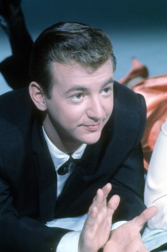 Picture of Bobby Darin