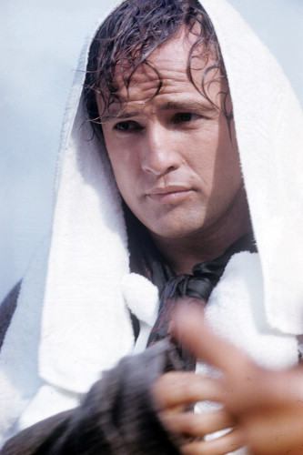 Picture of Marlon Brando