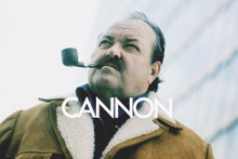 Picture of Cannon