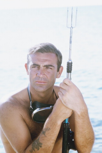 Picture of Thunderball