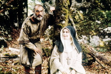 Picture of Robin and Marian