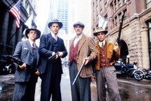 Picture of The Untouchables