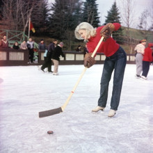 Picture of Jayne Mansfield