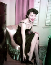 Picture of Ava Gardner