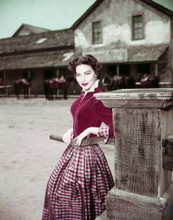 Picture of Ava Gardner in Lone Star