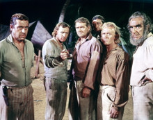 Picture of Mutiny on the Bounty