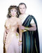 Picture of Solomon and Sheba