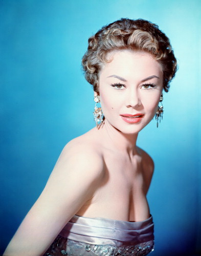 Picture of Mitzi Gaynor