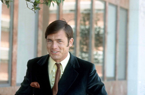 Picture of Chad Everett