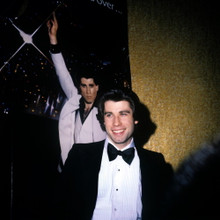 Picture of John Travolta