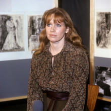 Picture of Liv Ullmann