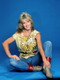 Picture of Chris Evert