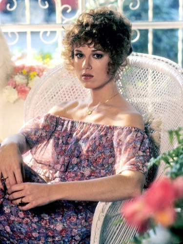 Picture of Lee Purcell