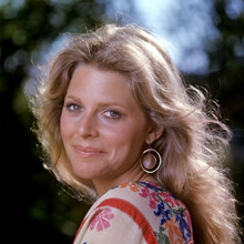 Picture of Lindsay Wagner