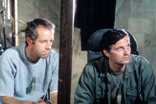 Picture of M*A*S*H