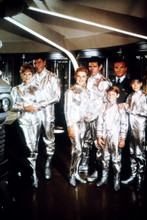 Picture of Lost in Space