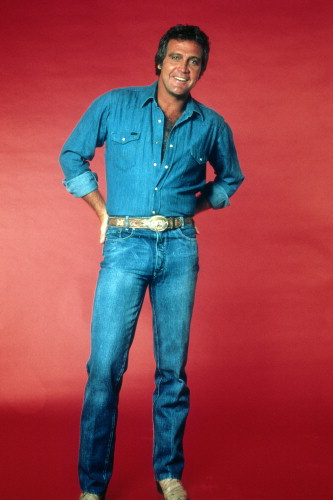 Picture of Lee Majors