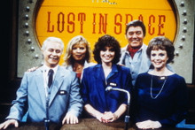 Picture of Lost in Space