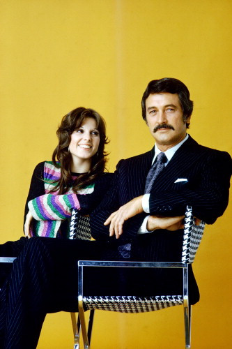 Picture of McMillan & Wife