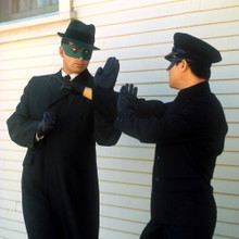 Picture of The Green Hornet