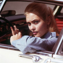 Picture of Alexandra Bastedo in The Champions