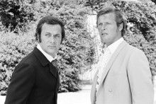 Picture of The Persuaders!