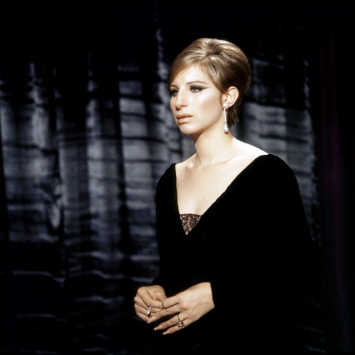 Picture of Barbra Streisand