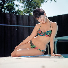 Picture of Yvonne Craig