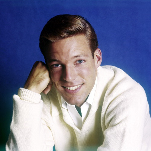 Picture of Richard Chamberlain