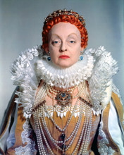 Picture of Bette Davis in The Virgin Queen