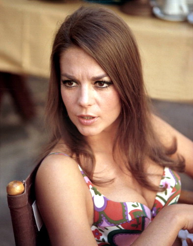 Picture of Natalie Wood in Bob & Carol & Ted & Alice