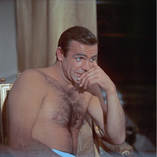 Picture of Sean Connery in From Russia with Love