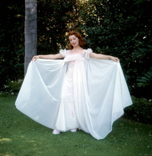 Picture of Jeanne Crain