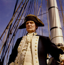 Picture of Trevor Howard in Mutiny on the Bounty