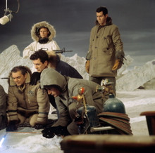 Picture of Ice Station Zebra