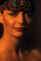 Picture of Barbara Steele