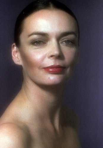 Picture of Barbara Steele