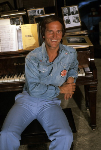 Picture of Pat Boone