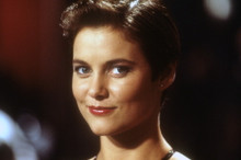 Picture of Carey Lowell in Licence to Kill