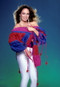 Picture of Catherine Bach
